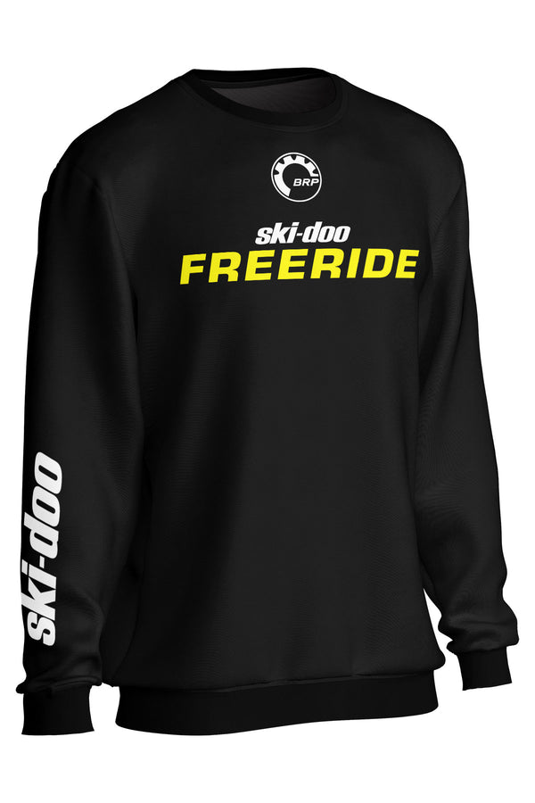 Brp Ski Doo Freeride Sweatshirt