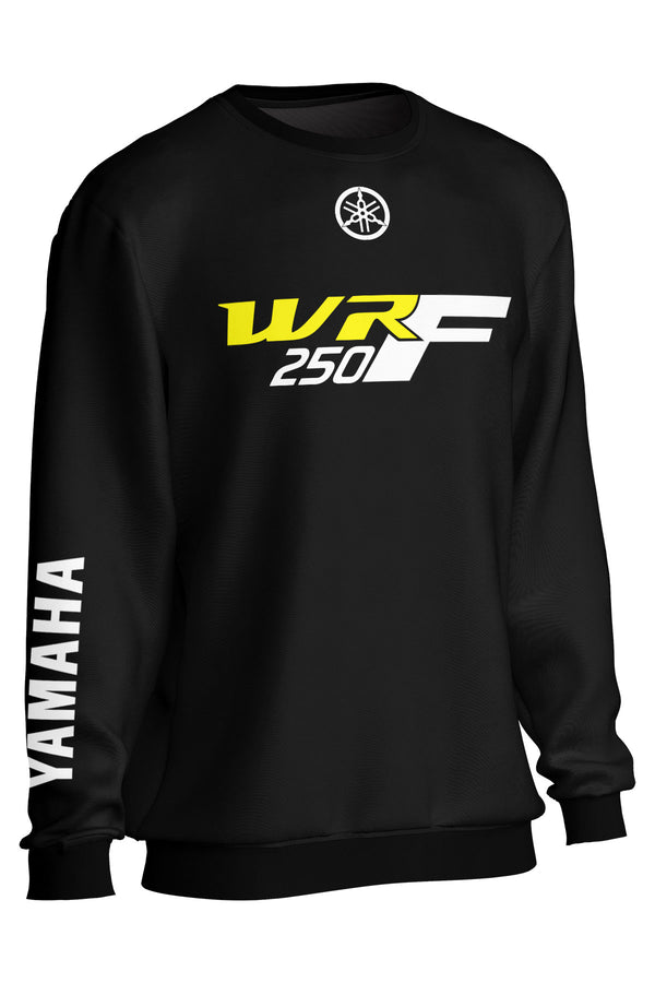 Yamaha Wr250F Sweatshirt