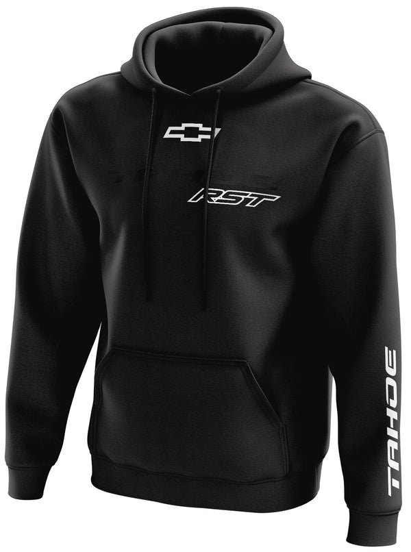 Chevrolet Tahoe Rst Hoodie