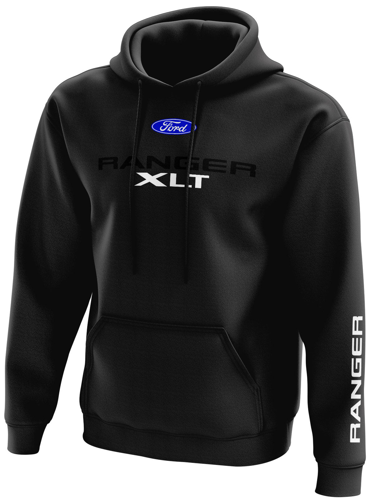 Xlt pullover 2024