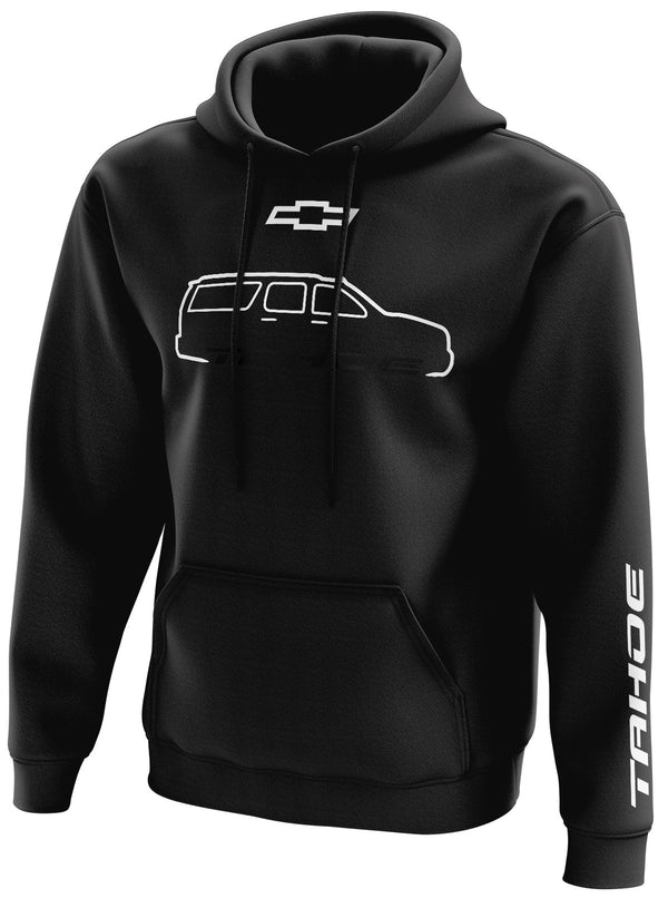 Chevrolet Tahoe Hoodie