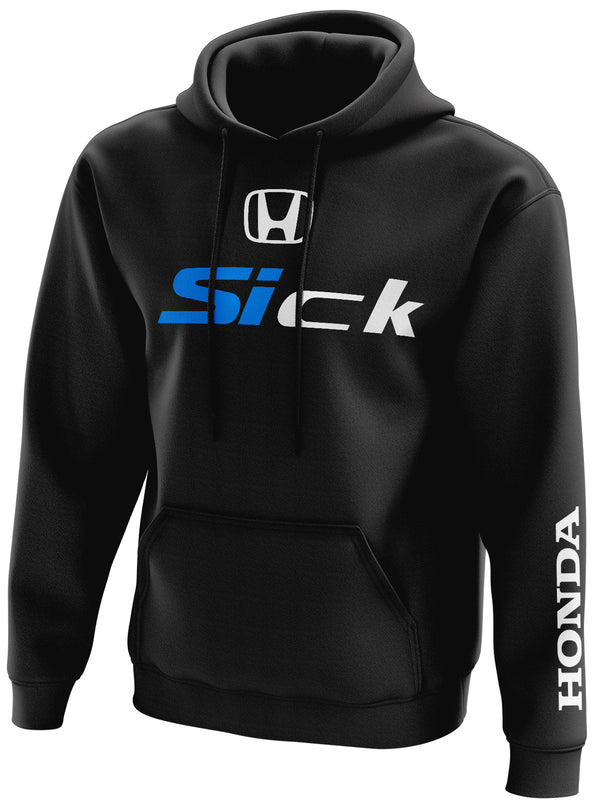 Honda Civic Sick Hoodie