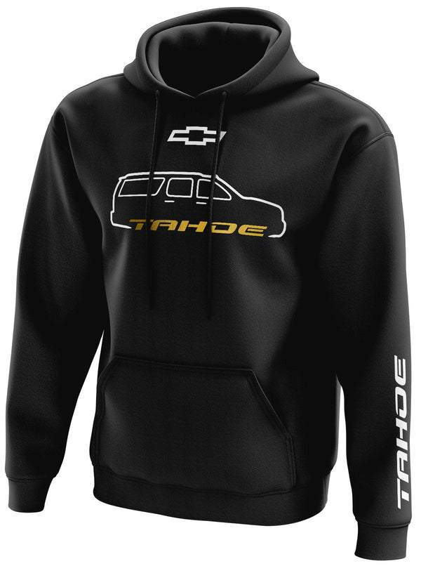 Chevrolet Tahoe Hoodie