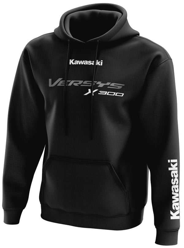 Kawasaki Versys-X 300 Hoodie