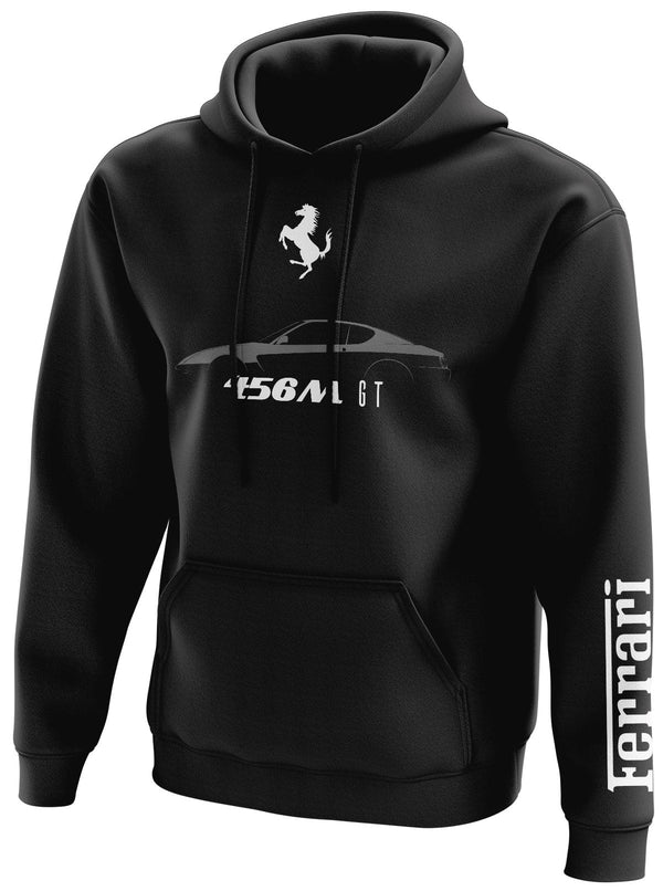 Ferrari 456M Gt Hoodie