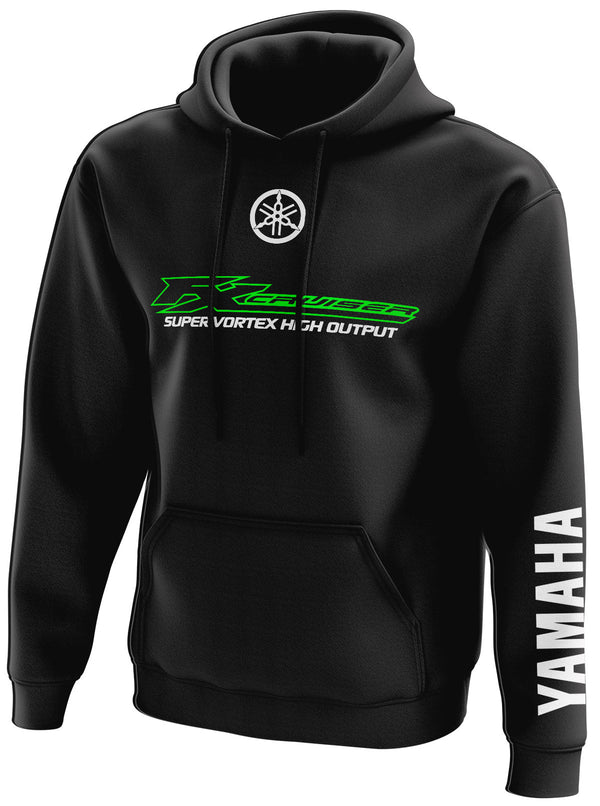 Yamaha Waverunner Fx Cruiser SVHO Hoodie