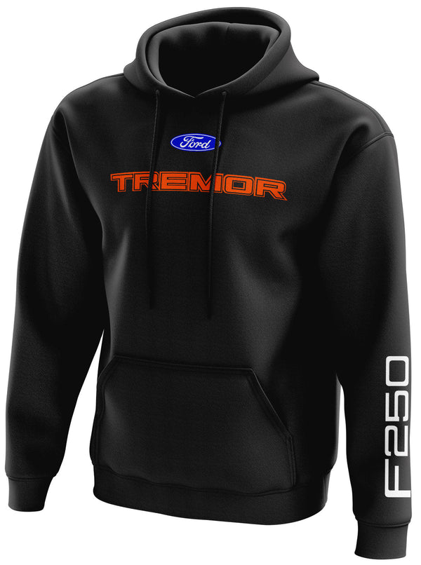 Ford F-250 Tremor Hoodie