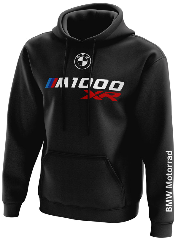 Bmw Motorrad M 1000 Xr Hoodie