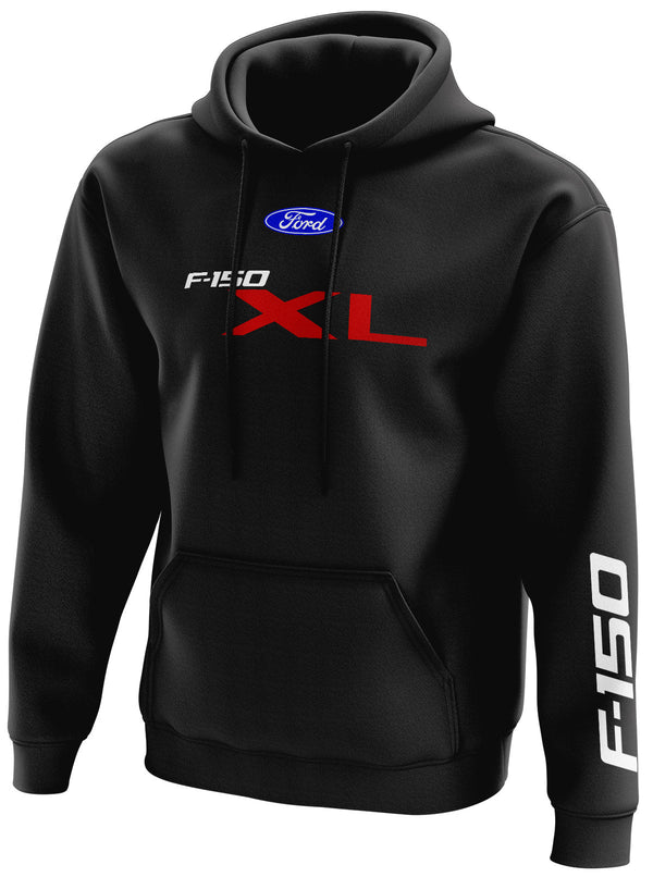 Ford F-150 Xl Hoodie