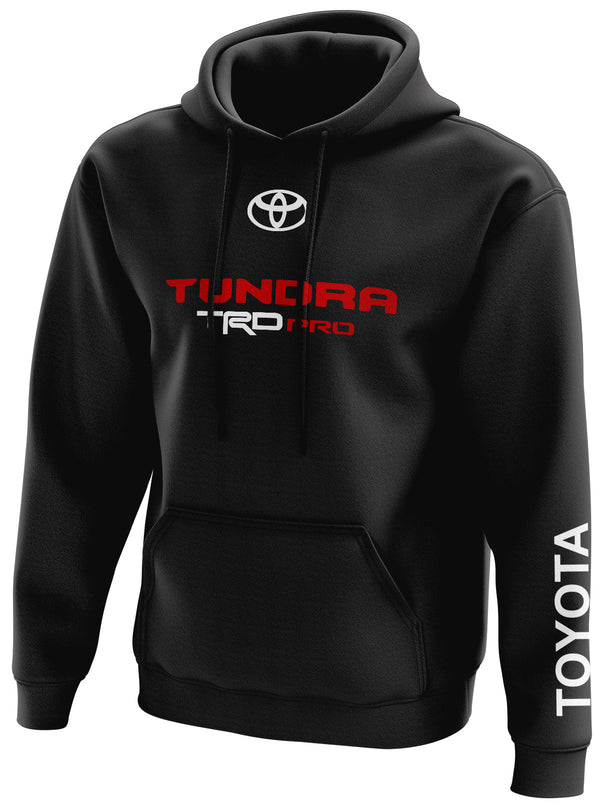 Toyota Tundra Trd Pro Hoodie