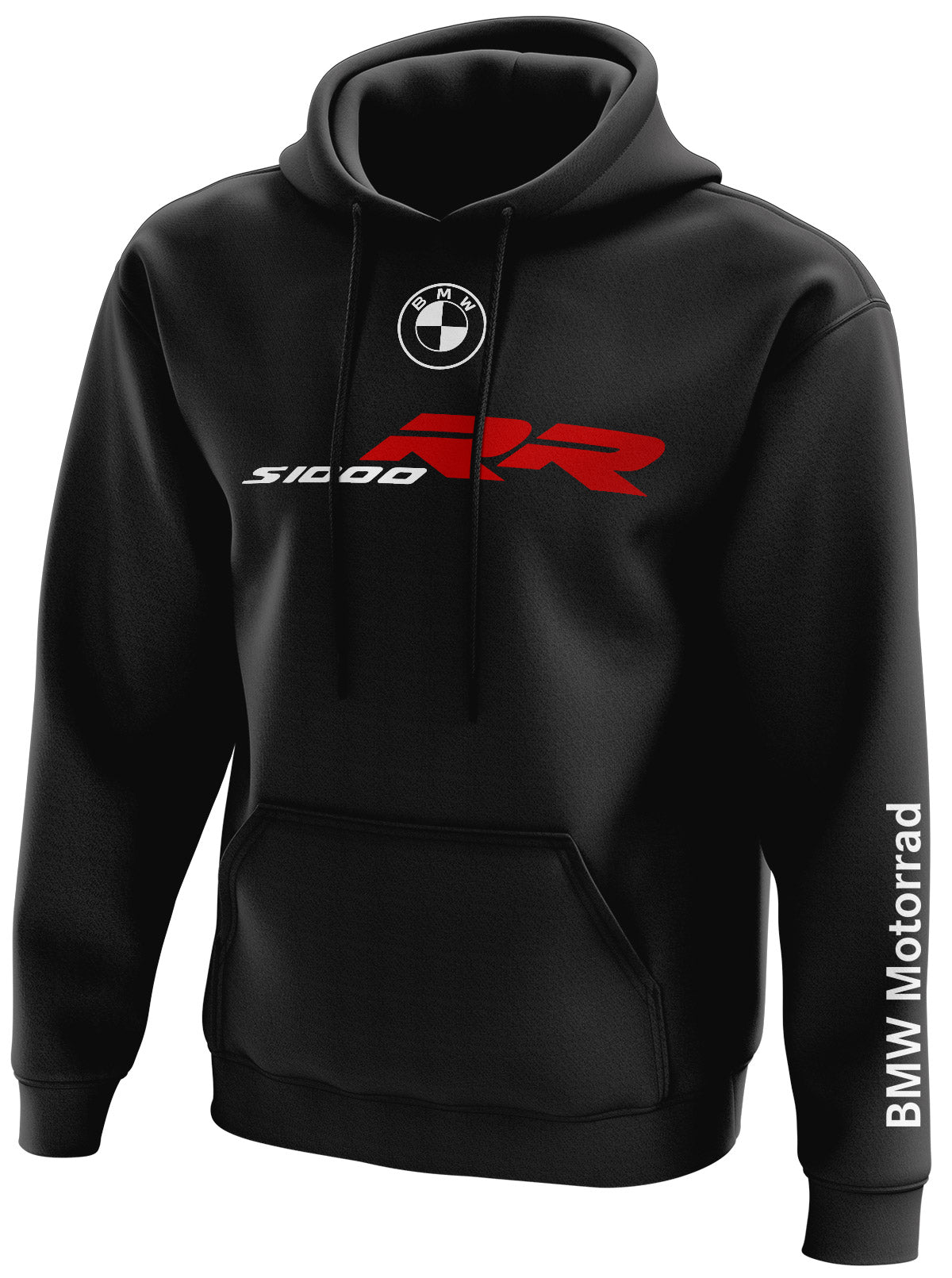 BMW Motorrad ソフトシェルジャケット HOODIE Motorsportソフトシェルジャケット | BMW Motorrad