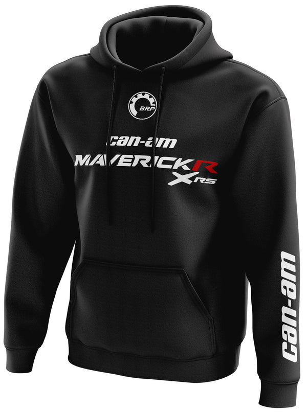 Brp Can-Am Maverick R X Rs Hoodie