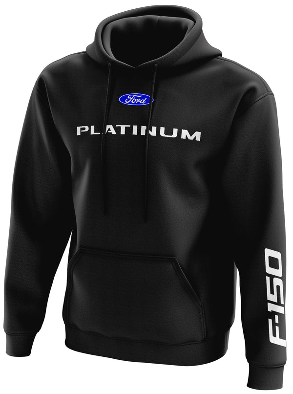 Ford F-150 Platinum Pullover Hoodie