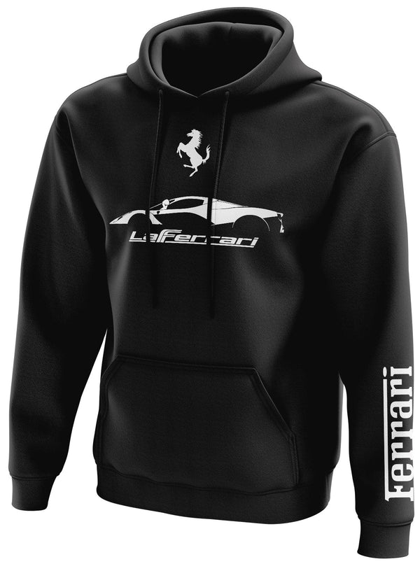 Ferrari LaFerrari Hoodie