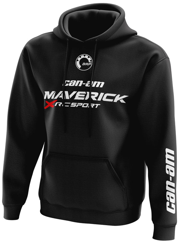 Brp Can-Am Maverick Sport X RC Hoodie