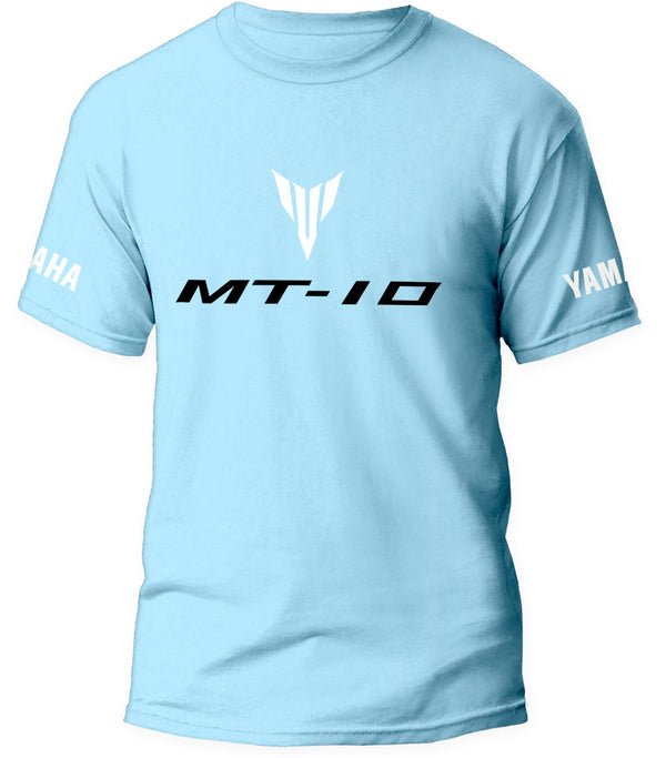 Yamaha Mt-10 T-shirt