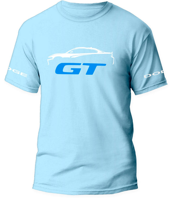 Dodge Charger Gt T-shirt