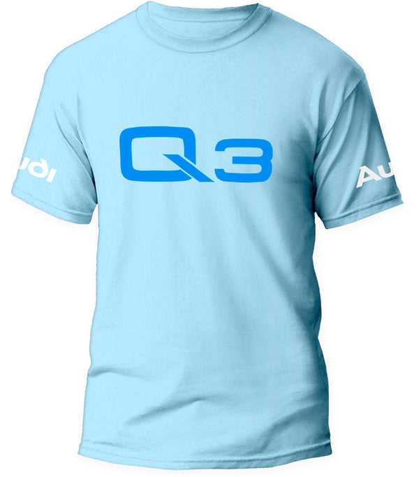 Audi Q3 T-shirt