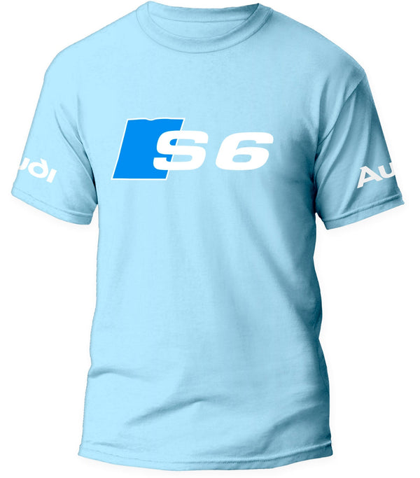 Audi S6 T-shirt