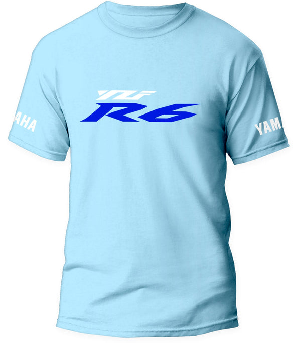 Yamaha Yzf R6 T-shirt