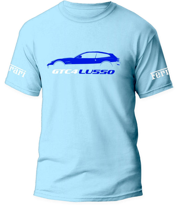 Ferrari GTC4lusso T-shirt