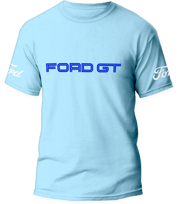 Ford Gt T-shirt