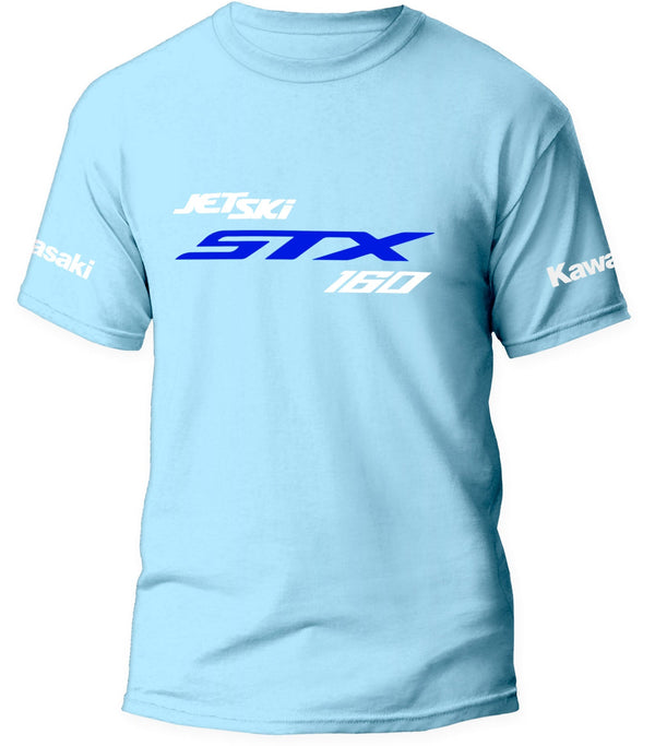 Kawasaki Jetski STX 160 T-shirt