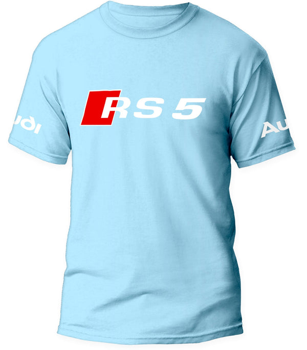 Audi RS5 T-shirt