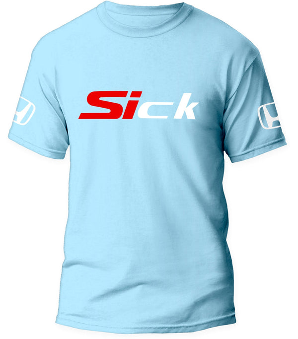 Honda Civic Sick T-shirt