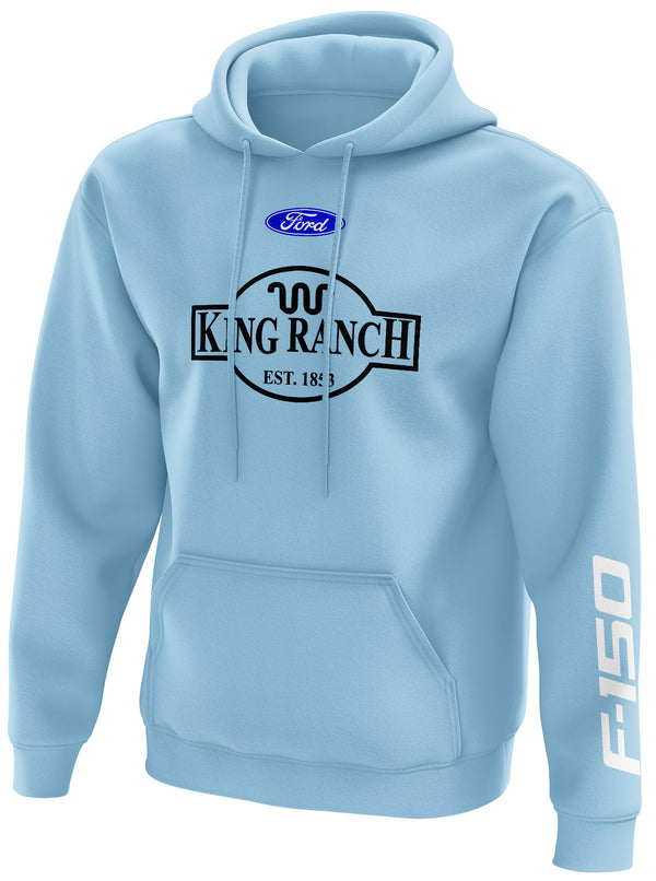 Ford F-150 King Ranch Pullover Hoodie