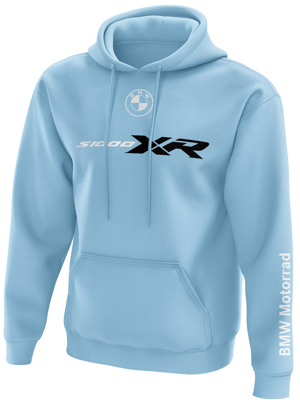 Bmw Motorrad S 1000 Xr Hoodie