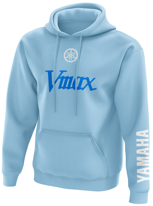 Yamaha Vmax Hoodie