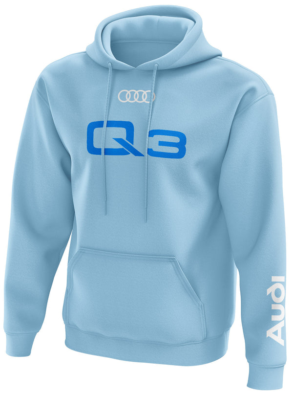 Audi Q3 Hoodie