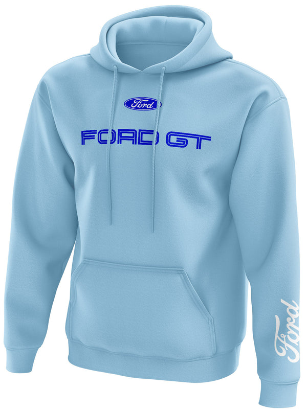 Ford Gt Hoodie