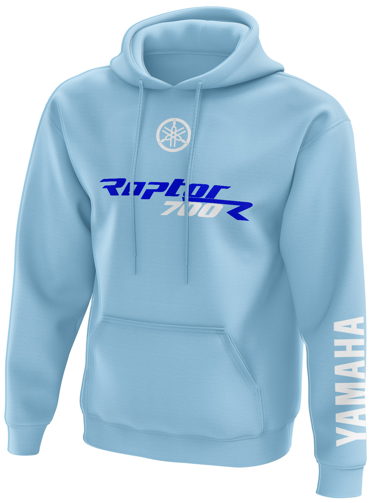 Yamaha Raptor 700R Hoodie | Yamaha Jacket, Yamaha Apparel & Merch