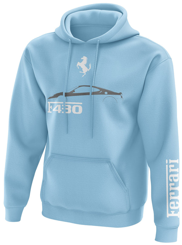 Ferrari F430 Hoodie