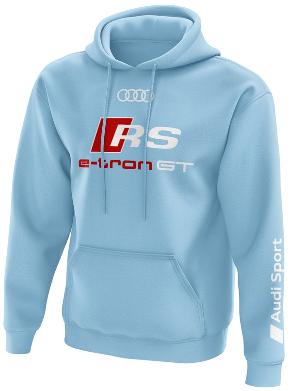 Audi RS E tron Gt Hoodie