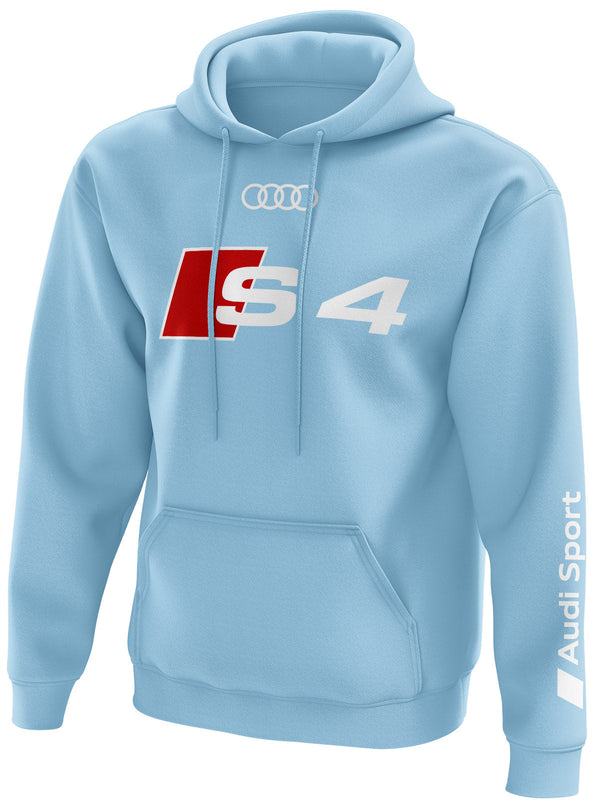 Audi S4 Hoodie