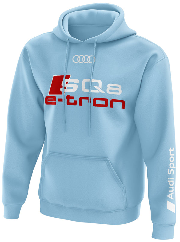 Audi SQ8 E-tron Hoodie