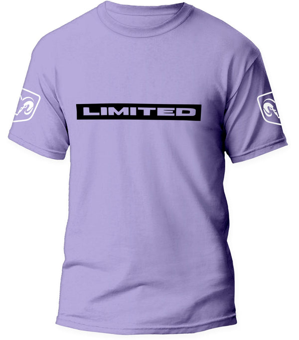 Ram Limited T-shirt