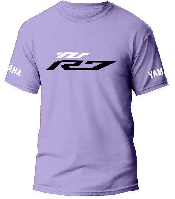 Yamaha Yzf R7 T-shirt