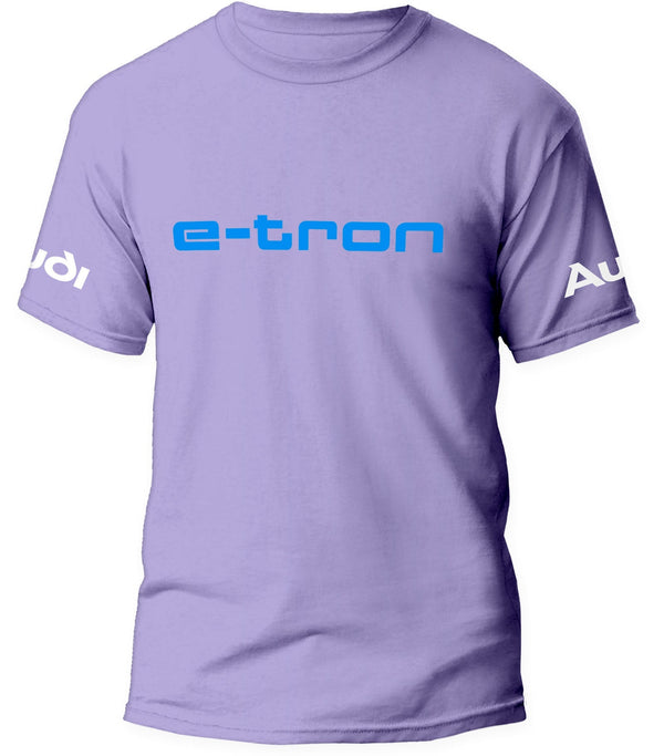 Audi E Tron T-shirt