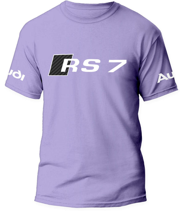 Audi RS7 T-shirt