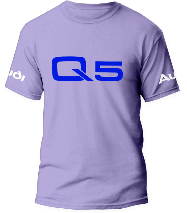 Audi Q5 T-shirt