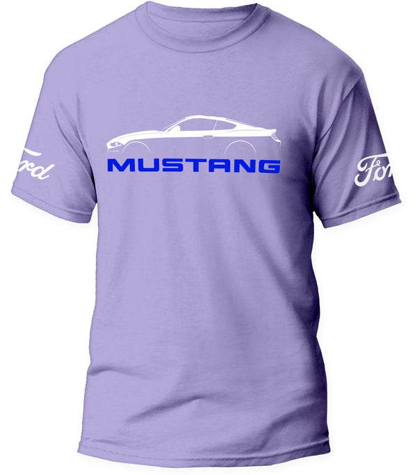 Ford Mustang T-shirt