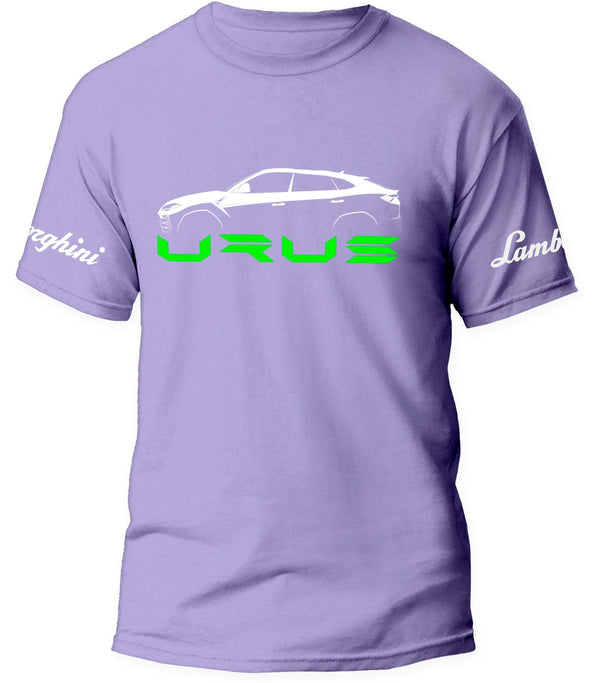 Lamborghini Urus T-shirt