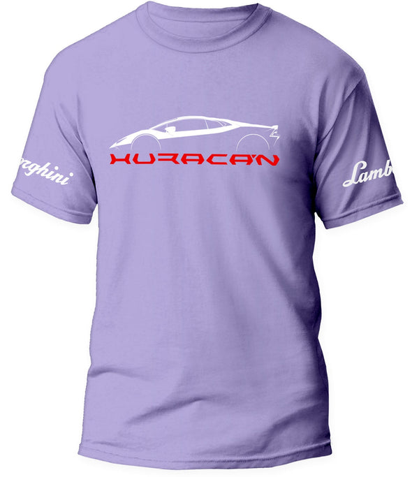 Lamborghini Huracan T-shirt