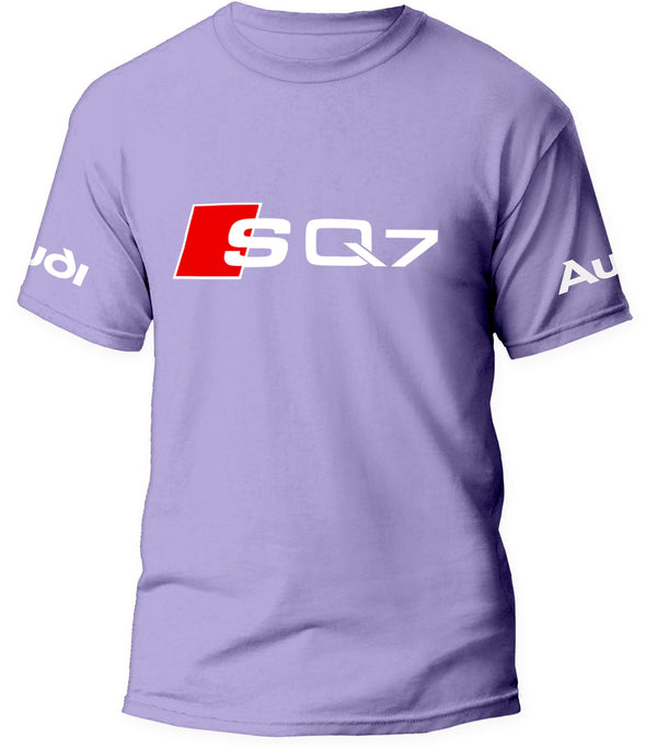 Audi SQ7 T-shirt