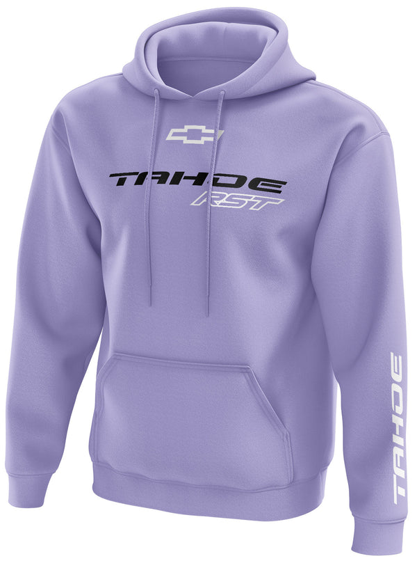 Chevrolet Tahoe Rst Hoodie