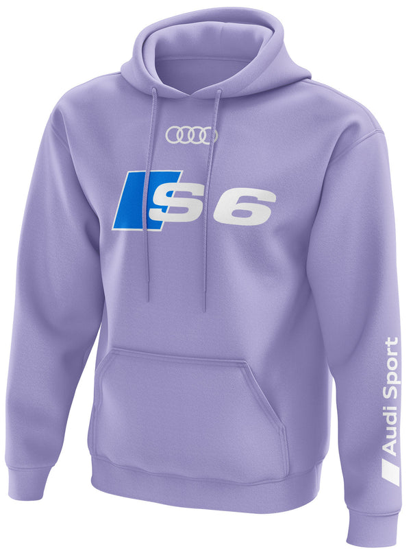 Audi S6 Hoodie